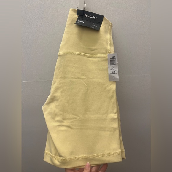 Tna Bike Shorts bundle of 3 - Picture 6 of 7